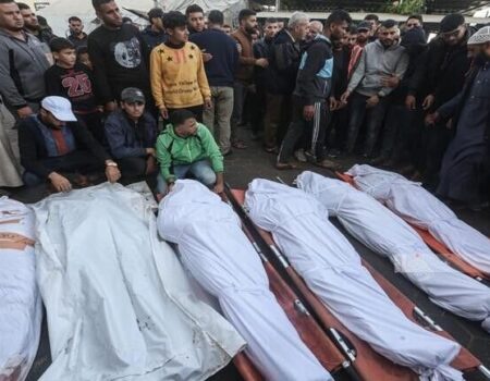 شمار شهدای غزه به ۷۰ هزار و ۹۴۲ نفر رسید