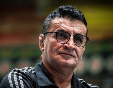 پیشنهاد محمد بنا به چند کشتی‌گیر ایرانی خبرساز شد