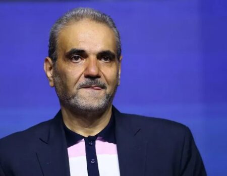 جنجال تازه جواد خیابانی بعد از ملاقات با علیرضا دبیر