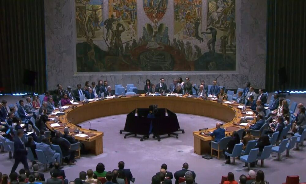 اعتراض روسیه و چین به تلاش غرب برای فعال کردن مکانیسم اسنپ‌بک علیه ایران