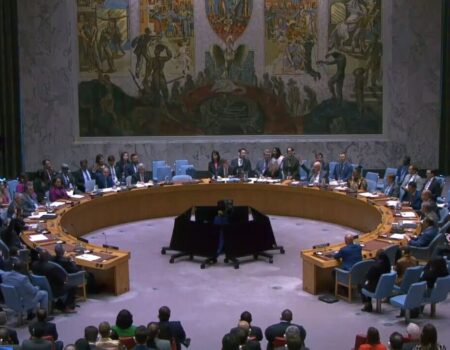 اعتراض روسیه و چین به تلاش غرب برای فعال کردن مکانیسم اسنپ‌بک علیه ایران