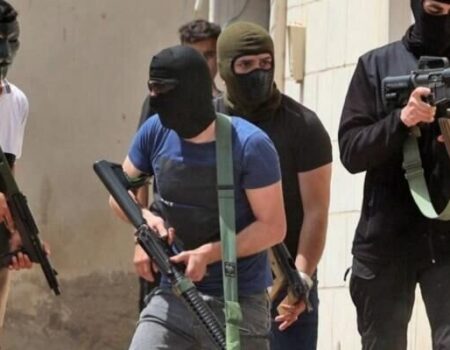 عملیات موفق گروهان‌های قدس علیه صهیونیست‌ها در کرانه باختری