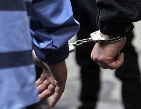 نام مفسدان اقتصادی را اعلام کنید