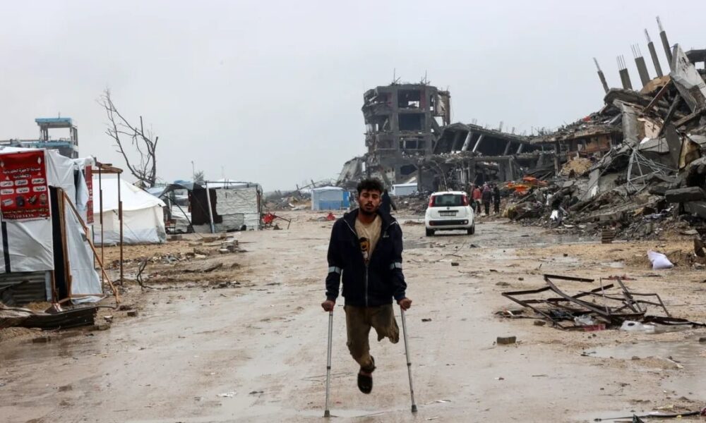 نقض ۸۷۵باره آتش‌بس در غزه طی ۷۳ روز؛ شهادت ۴۱۱ فلسطینی و تشدید بحران انسانی