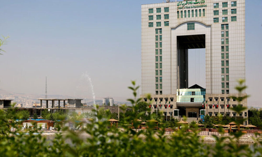 بودجه پیشنهادی ۵.۹۵ میلیارد ریالی وزارت راه و شهرسازی در سال ۱۴۰۵