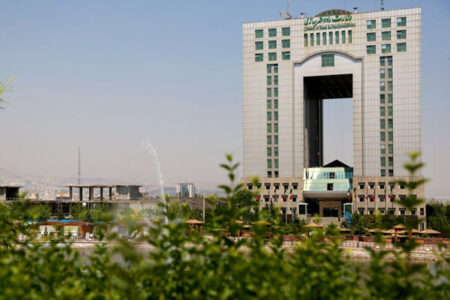 بودجه پیشنهادی ۵.۹۵ میلیارد ریالی وزارت راه و شهرسازی در سال ۱۴۰۵