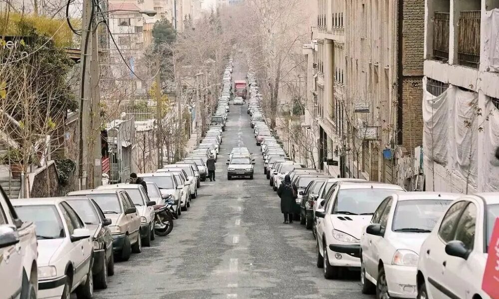 شهرداری تهران در تأمین پارکینگ ناکام ماند/ پول عوارض‌ها کجا رفت؟