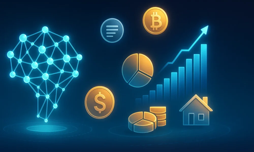 آینده سرمایه‌گذاری: صندوق‌های مبتنی بر هوش مصنوعی چگونه دارایی‌ها را مدیریت  می‌کنند؟ - آرمان آتی