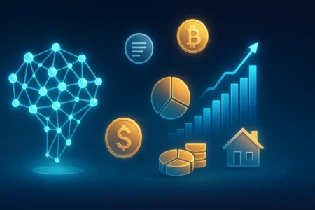 آینده سرمایه‌گذاری: صندوق‌های مبتنی بر هوش مصنوعی چگونه دارایی‌ها را مدیریت  می‌کنند؟ - آرمان آتی