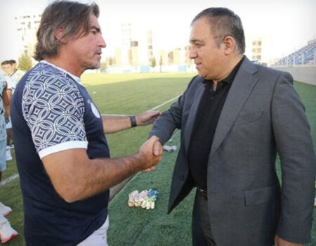 توئیت‌های خبرساز رسانه‌های باشگاه استقلال در مسیر تعطیلی قرار داد!