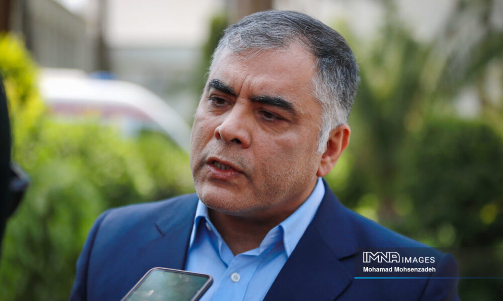 توسعه میدان آزادگان با رویکرد یکپارچه تسریع می‌شود