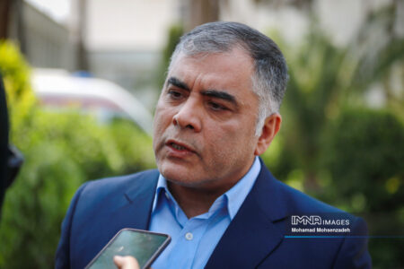 توسعه میدان آزادگان با رویکرد یکپارچه تسریع می‌شود