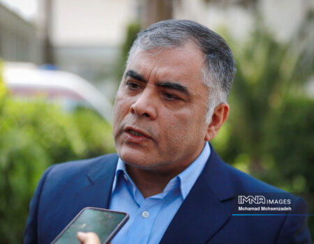 توسعه میدان آزادگان با رویکرد یکپارچه تسریع می‌شود