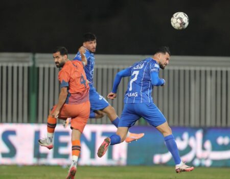 استقلال با ۵ غایب مهم به جنگ المحرق می‌رود