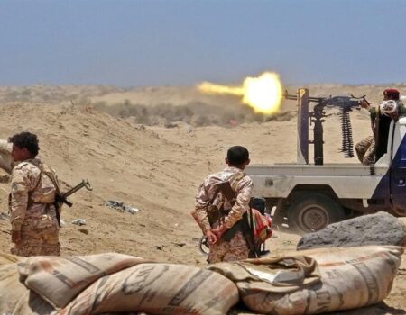 دستور کار جدید اسرائیل برای مزدوران امارات در یمن