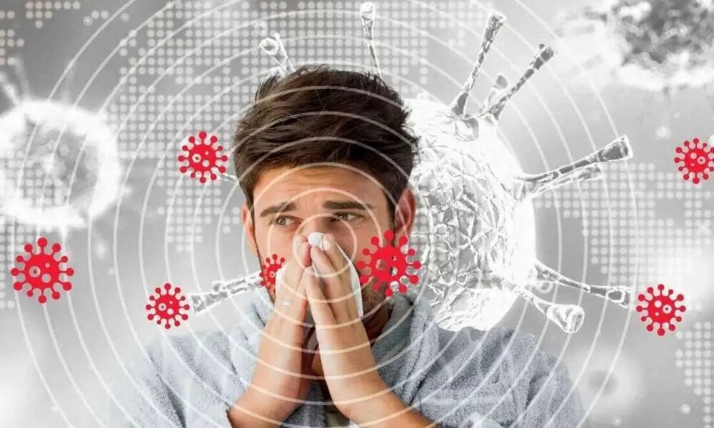 هشدار: این افراد بیشتر در خطر سویه جدید آنفلوآنزا هستند