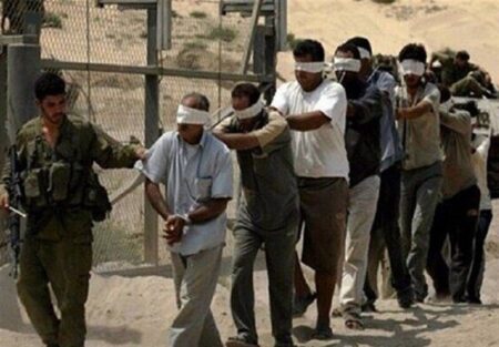 تشدید سرکوب اسیران فلسطینی در زندان‌های اشغالگران صهیونیست