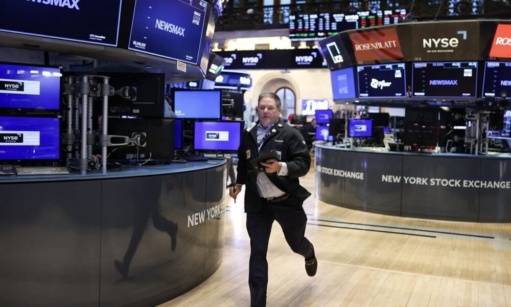 سقوط اعتماد مصرف‌کنندگان آمریکا به پایین‌ترین سطح از زمان اعمال تعرفه‌ها