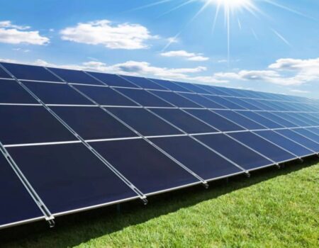 هدف‌گذاری احداث ۱۱ هزار مگاوات نیروگاه تجدیدپذیر تا پیک تابستان ۱۴۰۵