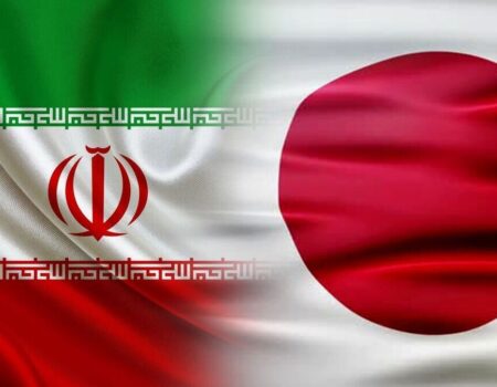 تداوم رایزنی‌های سیاسی ایران و ژاپن در تهران