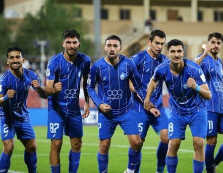 پیروزی شاگردان ساپینتو مقابل المحرق/ استقلال راهی دور حذفی شد