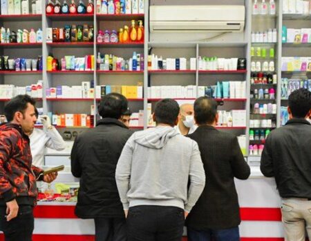 بازار دارو به هم ریخت؛ حال بیماران ناخوش است