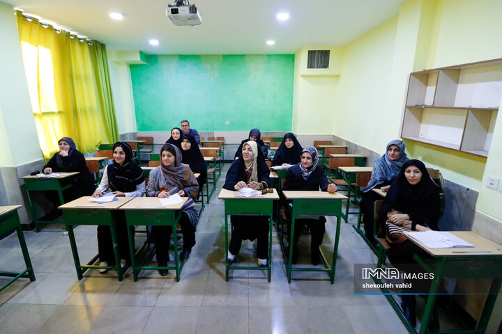 تحویل بیش از ۲ هزار و ۴۰۰ کلاس درس و فضای آموزشی به آموزش‌وپرورش در ۶ ماهه نخست امسال