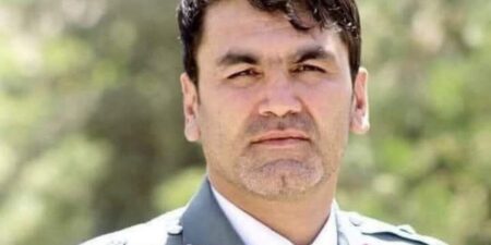 رسانه‌های افغانستان از ترور فرمانده پیشین پلیس این کشور خبر دادند