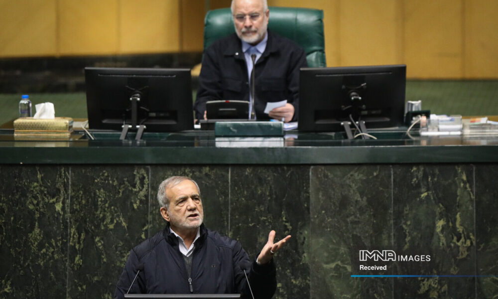 نامه ۸۰ پژوهشگر اقتصاد اسلامی به رئیس جمهور