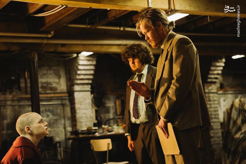 «بوگونیا»: سقوط کامل لانتیموس در ورطه خشونت بیمارگونه/ آیا لانتیموس بزرگ‌ترین منتقد سرمایه‌داری سینماست؟