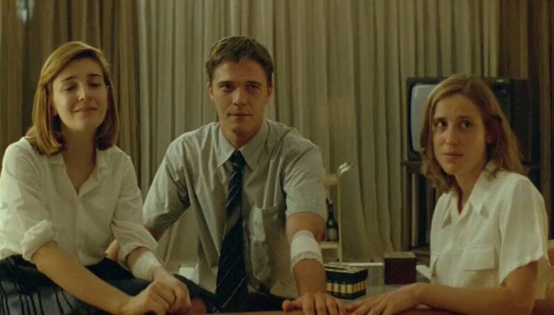 «بوگونیا»: سقوط کامل لانتیموس در ورطه خشونت بیمارگونه/ آیا لانتیموس بزرگ‌ترین منتقد سرمایه‌داری سینماست؟