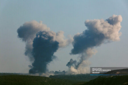 حمله هوایی رژیم صهیونیستی به جنوب لبنان یک کشته بر جا گذاشت