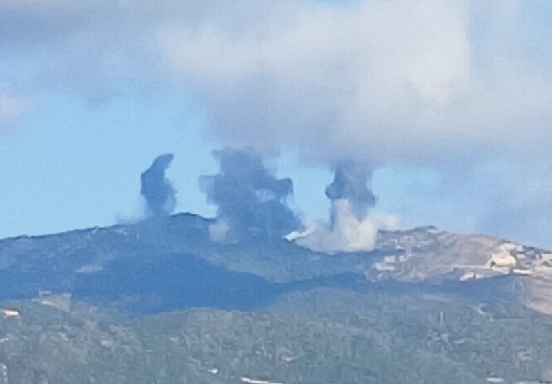 از تشدید سرکوب‌ اسیران فلسطینی در زندان‌های رژیم صهیونیستی تا حمله این رژیم به جنوب لبنان