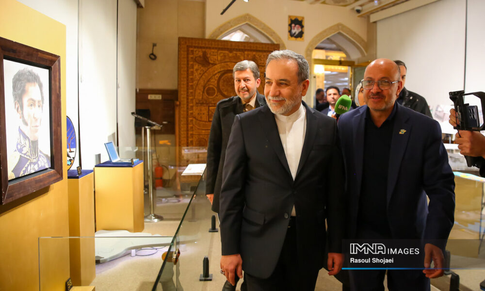 افتتاح نمایشگاه تخصصی فناوری‌های سبز و انرژی پاک