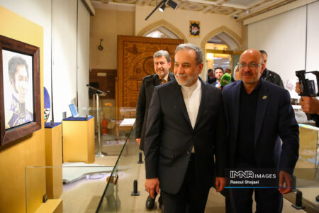 افتتاح نمایشگاه تخصصی فناوری‌های سبز و انرژی پاک