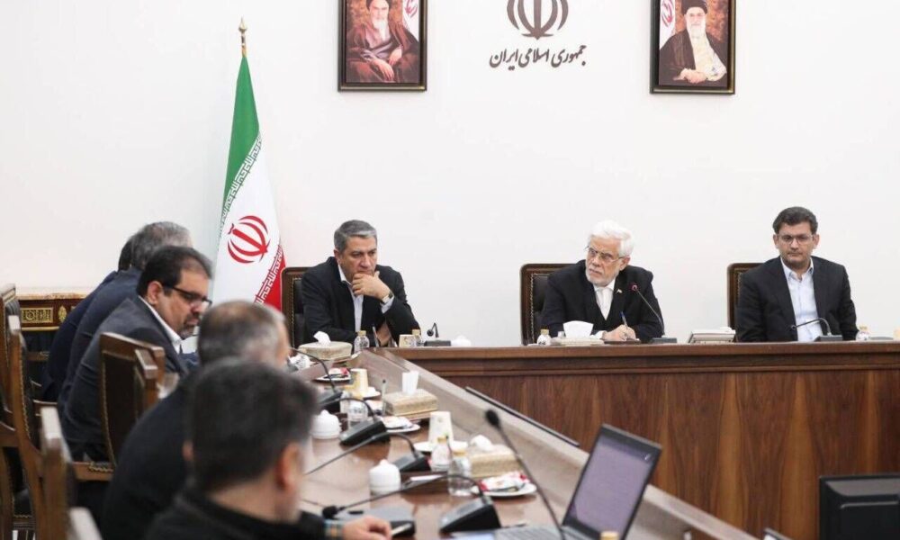 با توسعه تجارت انرژی، ایران به مرکز مبادلات منطقه‌ای تبدیل خواهد شد