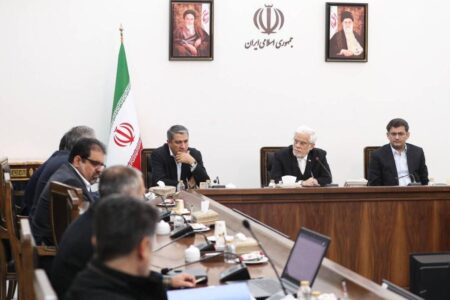 با توسعه تجارت انرژی، ایران به مرکز مبادلات منطقه‌ای تبدیل خواهد شد