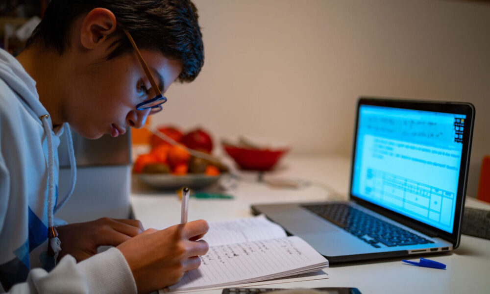 مدارس ابتدایی تهران فردا مجازی شد