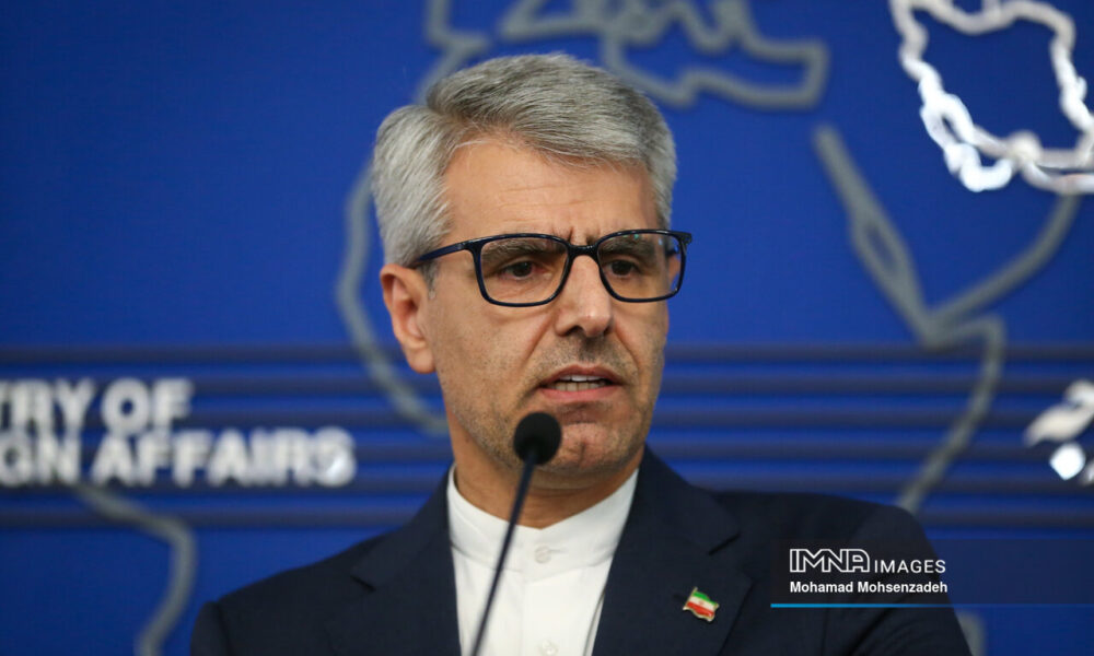 ایران حمله تروریستی در مسجد امام علی(ع) سوریه را محکوم کرد