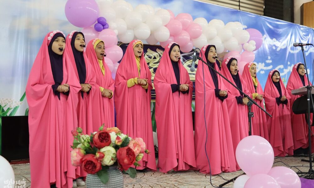 انجمن‌هایی که شادی را به دیگران هدیه می‌دهند