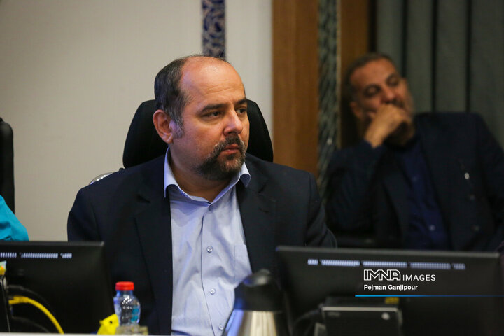 فرصت سرمایه‌گذاری ایرانیان خارج از کشور در احیای خانه‌های تاریخی اصفهان