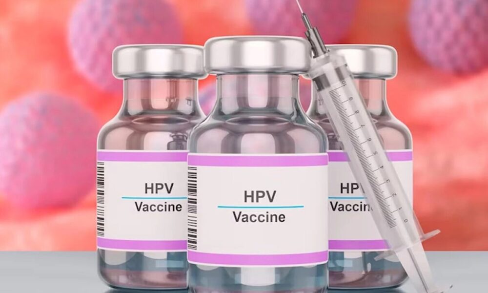 زنگ خطر HPV به صدا درآمد!