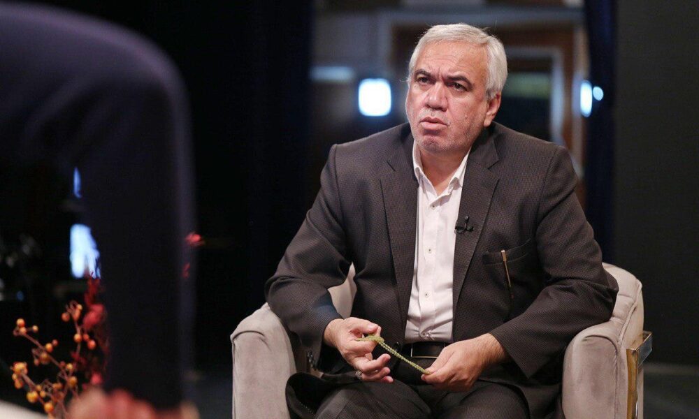 فتح‌الله‌زاده: این فوتبالِ مهندسی شده را تخته کنید/ به جشن استقلال نرفتم تا قیافه برخی‌ها را نبینم!