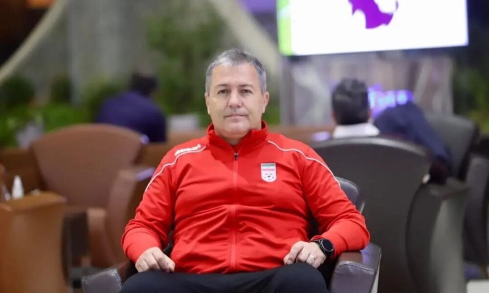 اتفاق جذاب برای سرمربی تراکتور؛ اسکوچیچ بهترین مربی یک کشور دیگر می‌شود؟