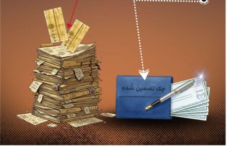 آغاز حذف چک‌های رمزدار از شبکه بانکی کشور به فروردین ۱۴۰۵ موکول شد