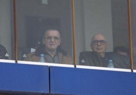 بازی خطرناک مالک باشگاه تراکتور/ رفتارهای زشت خداداد همان کارها و حرف‌های زنوزی است