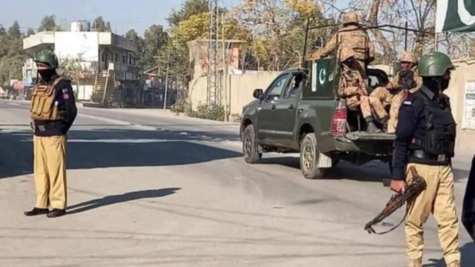 عملیات ضدتروریستی در بلوچستان | حداقل ۱۳ کشته در درگیری