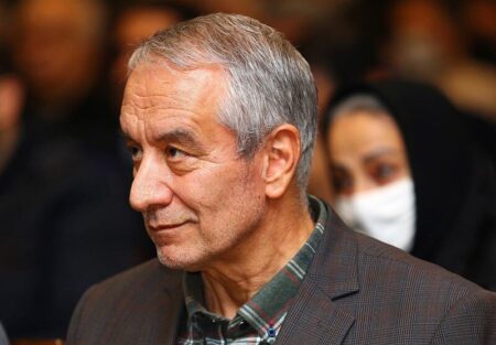 کفاشیان ادعای زنوزی را تکذیب کرد: آن حرف را به شوخی زدم!