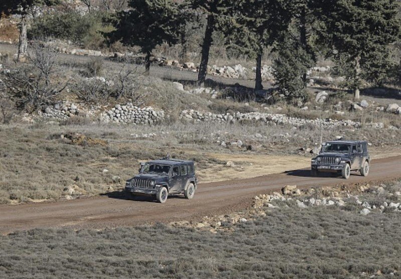 تجاوز زمینی مجدد رژیم صهیونیستی به خاک سوریه و سکوت جولانی