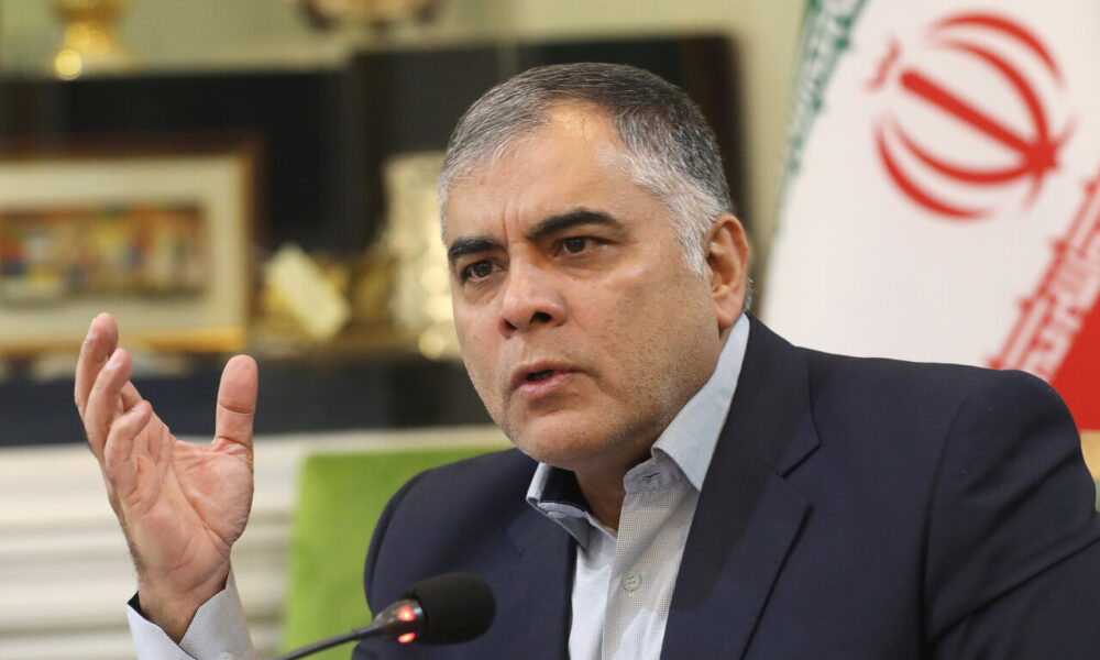 درآمدهای نفتی در بودجه واقع‌بینانه و قابل تحقق پیش‌بینی شده است